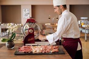 Grand Hotel Bristol Spa Resort - by R Collection Hotels