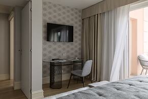 Grand Hotel Bristol Spa Resort - by R Collection Hotels
