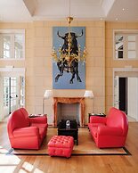 Grand Hotel Bristol Spa Resort - by R Collection Hotels
