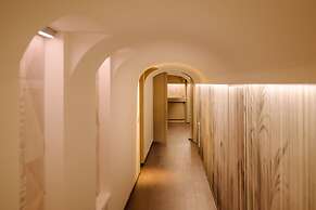 Grand Hotel Bristol Spa Resort - by R Collection Hotels