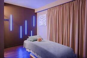 Grand Hotel Bristol Spa Resort - by R Collection Hotels