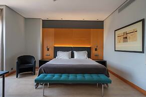 Eurostars Puerta Madrid