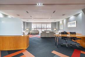 Eurostars Puerta Madrid