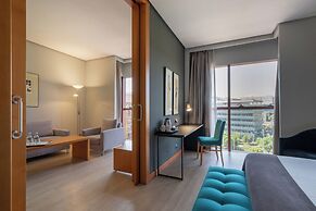 Eurostars Puerta Madrid
