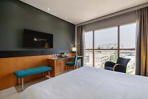 Eurostars Puerta Madrid