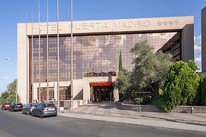 Eurostars Puerta Madrid