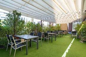 Eurostars Puerta Madrid
