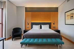 Eurostars Puerta Madrid