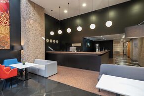 Eurostars Puerta Madrid