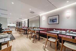 Eurostars Puerta Madrid