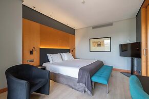 Eurostars Puerta Madrid