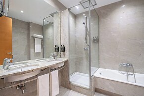 Eurostars Puerta Madrid