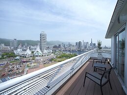Kobe MerikenPark Oriental Hotel