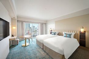Kobe MerikenPark Oriental Hotel