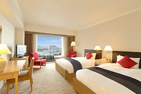Kobe MerikenPark Oriental Hotel