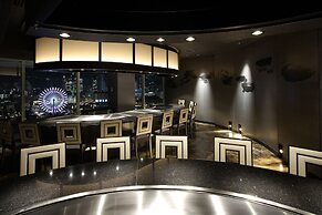 Kobe MerikenPark Oriental Hotel