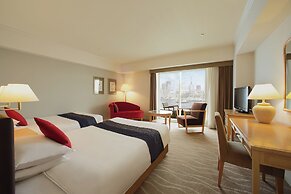Kobe MerikenPark Oriental Hotel