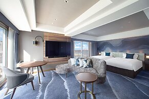 Kobe MerikenPark Oriental Hotel