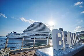 Kobe MerikenPark Oriental Hotel