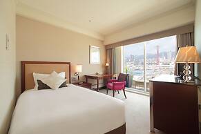 Kobe MerikenPark Oriental Hotel