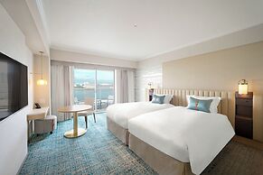 Kobe MerikenPark Oriental Hotel