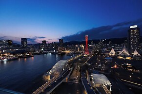 Kobe MerikenPark Oriental Hotel