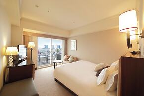 Kobe MerikenPark Oriental Hotel