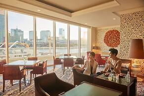 Kobe MerikenPark Oriental Hotel