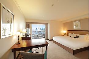 Kobe MerikenPark Oriental Hotel