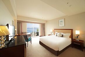 Kobe MerikenPark Oriental Hotel