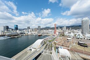 Kobe MerikenPark Oriental Hotel