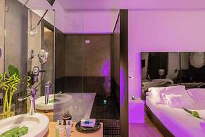 UNA Hotels One Siracusa Wellness & SPA