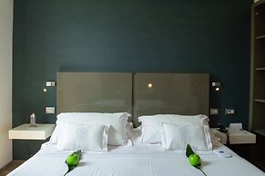 UNA Hotels One Siracusa Wellness & SPA