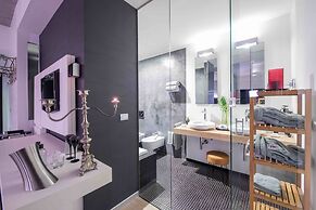 UNA Hotels One Siracusa Wellness & SPA