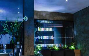 UNA Hotels One Siracusa Wellness & SPA