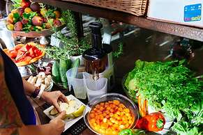 UNA Hotels One Siracusa Wellness & SPA