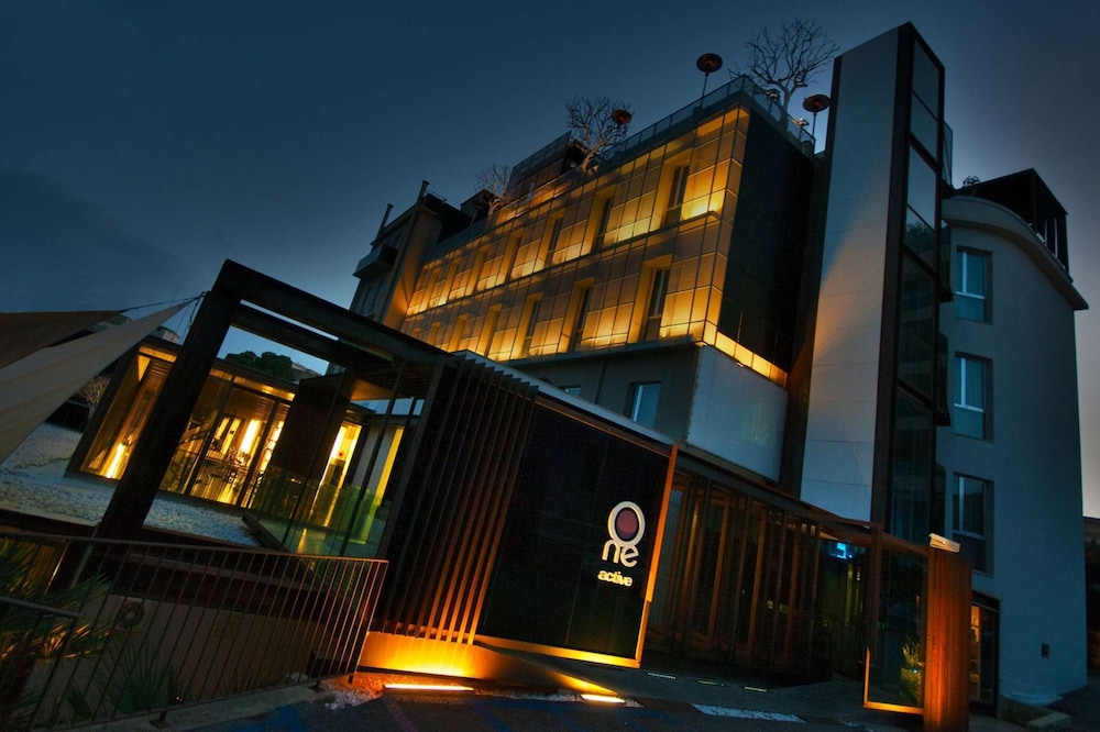 UNA Hotels One Siracusa Wellness & SPA