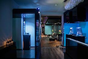 UNA Hotels One Siracusa Wellness & SPA