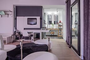 UNA Hotels One Siracusa Wellness & SPA