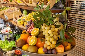 UNA Hotels One Siracusa Wellness & SPA