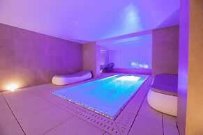UNA Hotels One Siracusa Wellness & SPA