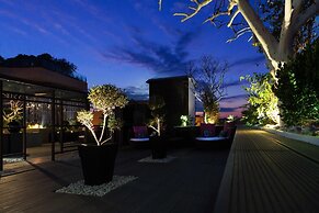 UNA Hotels One Siracusa Wellness & SPA