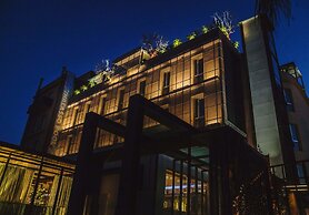 UNA Hotels One Siracusa Wellness & SPA