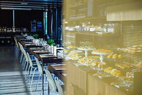 UNA Hotels One Siracusa Wellness & SPA