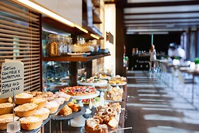 UNA Hotels One Siracusa Wellness & SPA