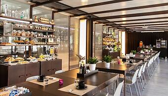 UNA Hotels One Siracusa Wellness & SPA