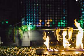 UNA Hotels One Siracusa Wellness & SPA