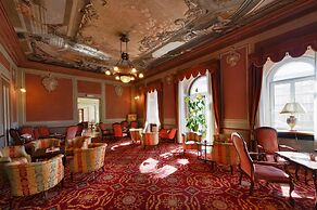Hotel Eden Levico Terme