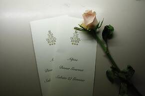 Hotel Eden Levico Terme