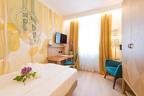 Hotel Eden Levico Terme